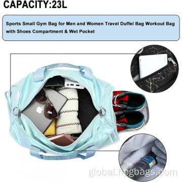 Gym Duffel Bags Popular Sports Bags & GYM Bag Manufactory